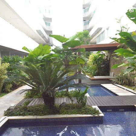 Apartamento Pe Na Areia 212 - Apartamento Beira Mar 210 - Cabo Frio 아파트 외부 사진