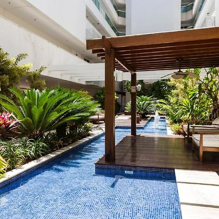 Apartamento Pe Na Areia 212 - Apartamento Beira Mar 210 - Cabo Frio 아파트 외부 사진