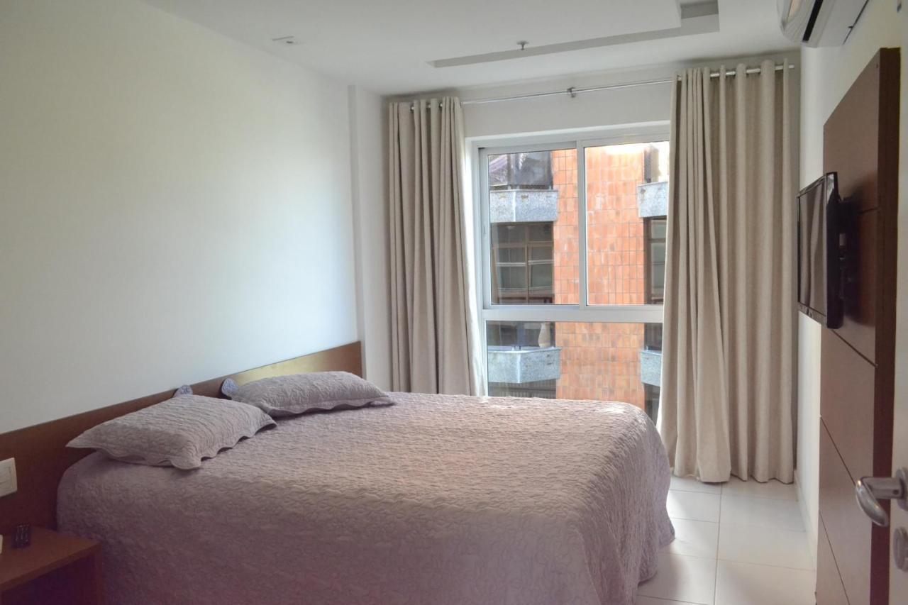 Apartamento Pe Na Areia 212 - Apartamento Beira Mar 210 - Cabo Frio 아파트 외부 사진