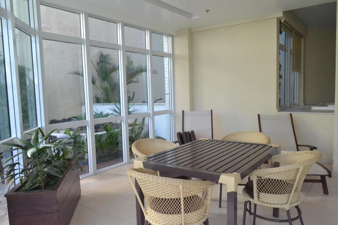 Apartamento Pe Na Areia 212 - Apartamento Beira Mar 210 - Cabo Frio 아파트 외부 사진