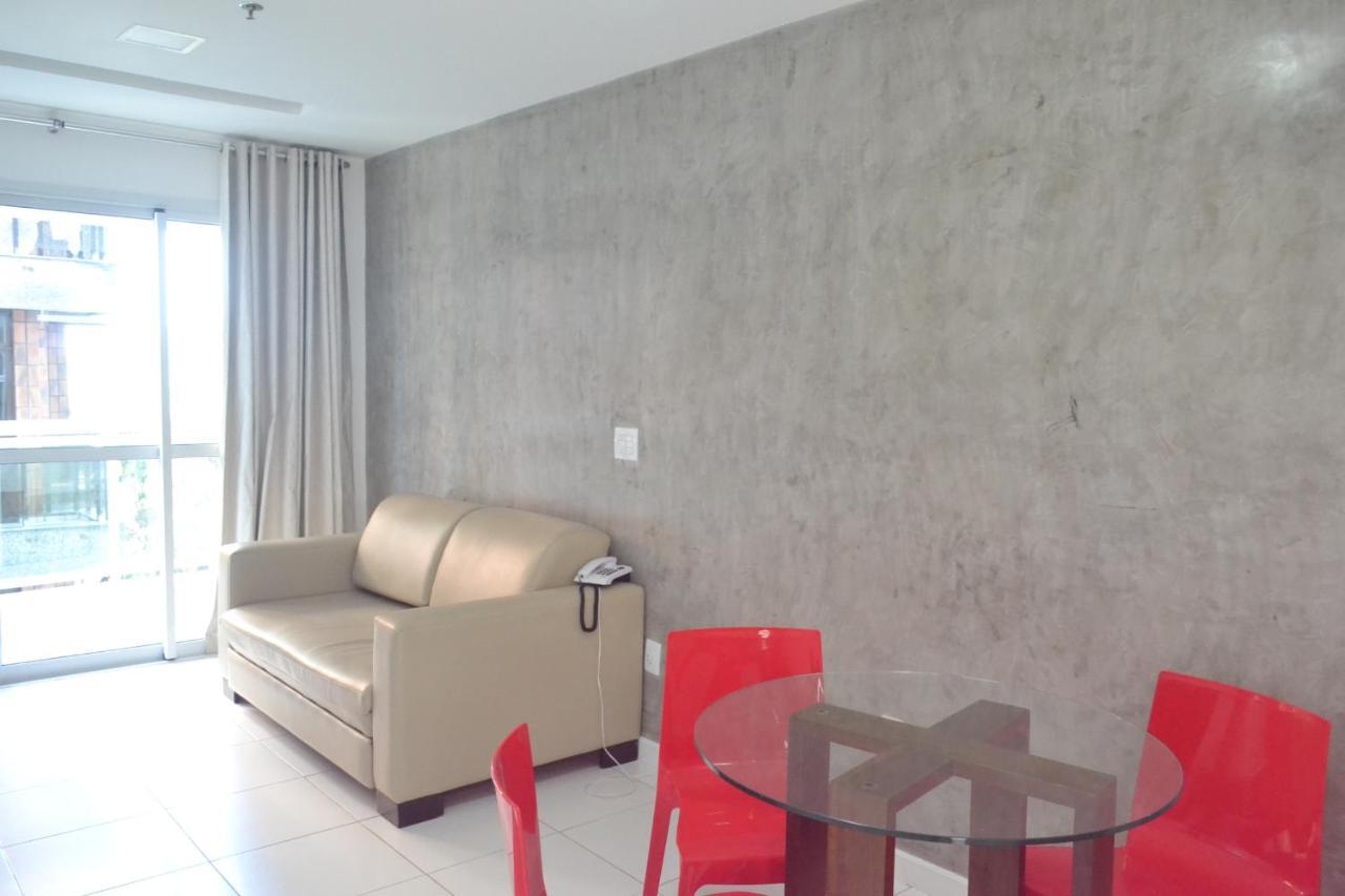 Apartamento Pe Na Areia 212 - Apartamento Beira Mar 210 - Cabo Frio 아파트 외부 사진