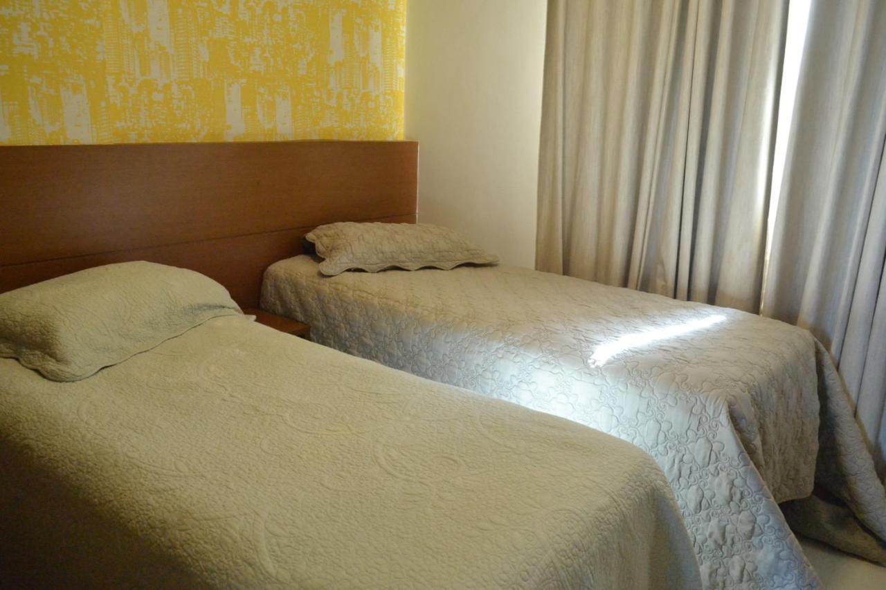 Apartamento Pe Na Areia 212 - Apartamento Beira Mar 210 - Cabo Frio 아파트 외부 사진