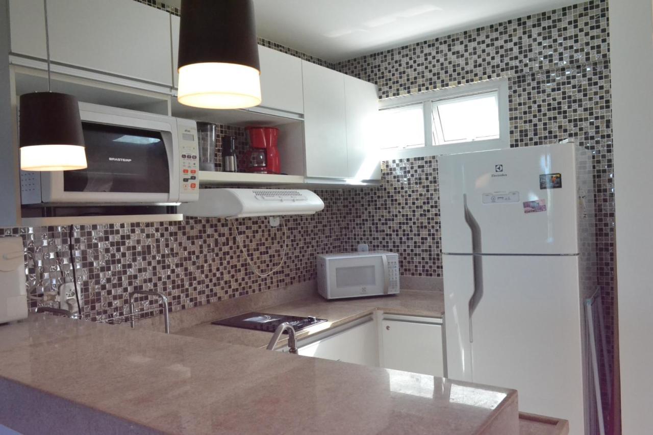 Apartamento Pe Na Areia 212 - Apartamento Beira Mar 210 - Cabo Frio 아파트 외부 사진